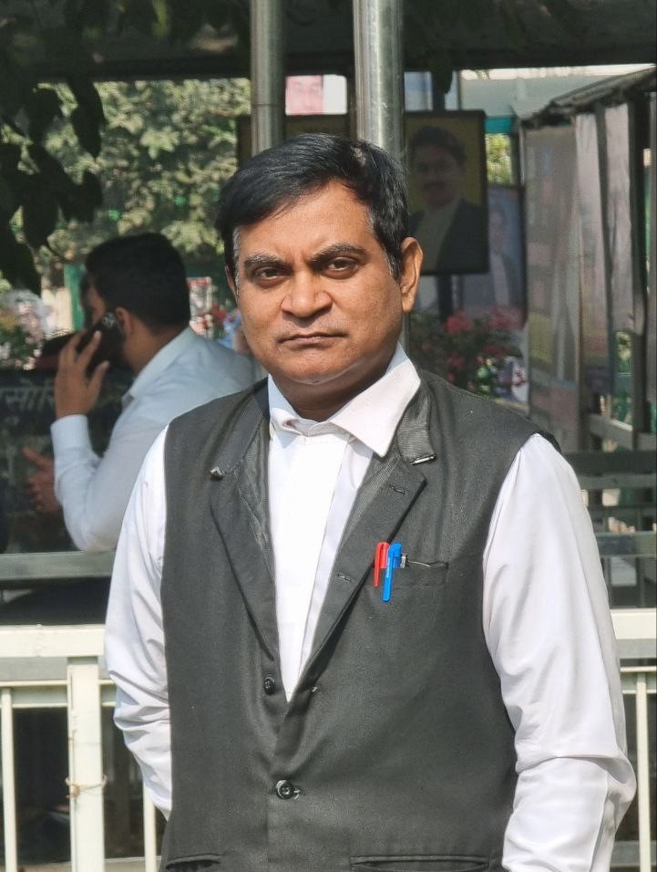 Subhash Pal