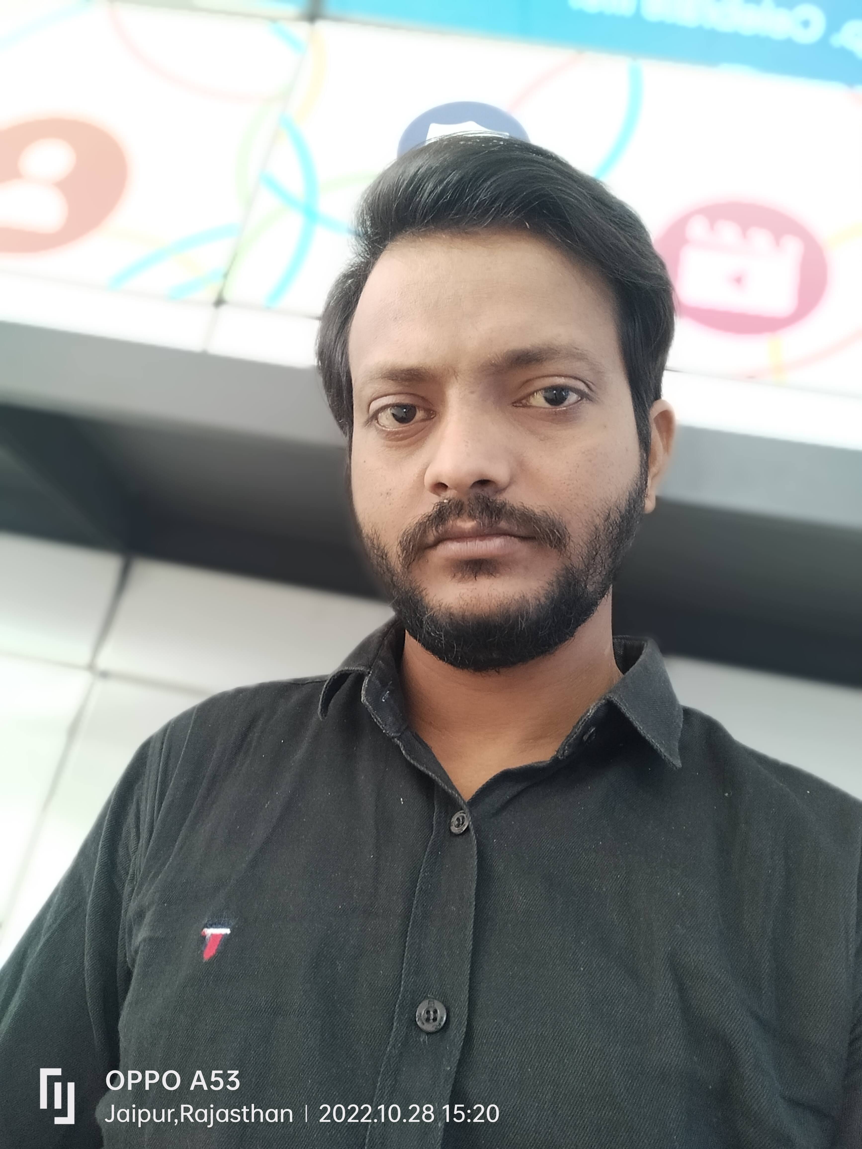 Devendra pal