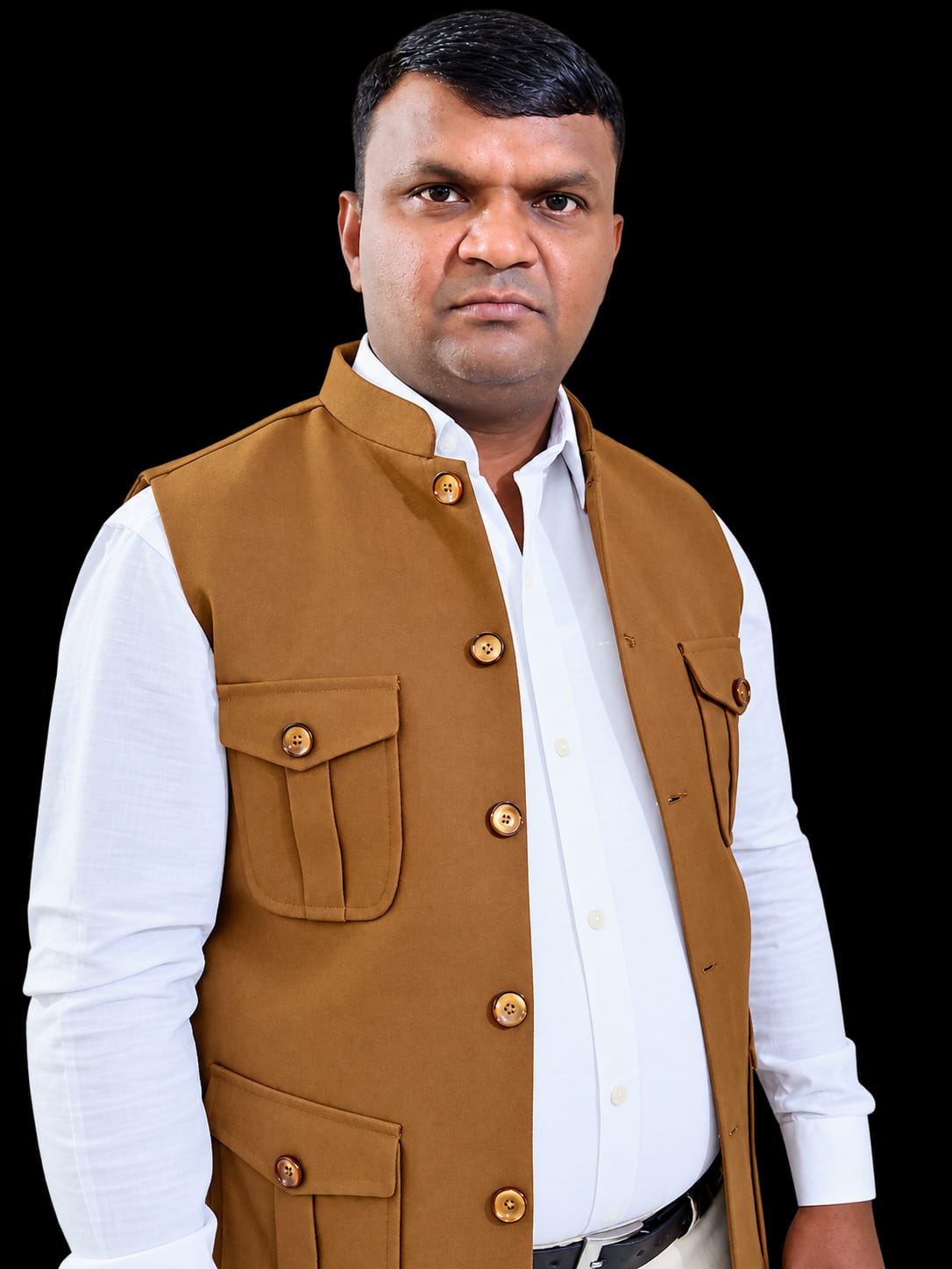 Mahesh Chand Pal